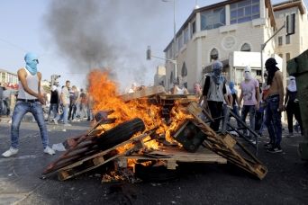 L’escalation in Israele: si rischia una terza Intifada? article-post