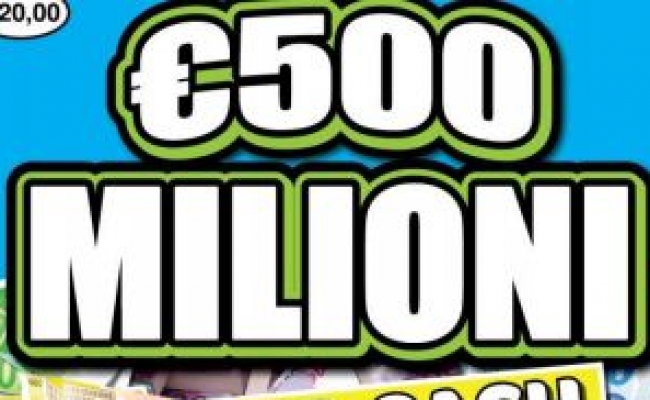 Vince 7 milioni di euro con il Gratta e Vinci article-post