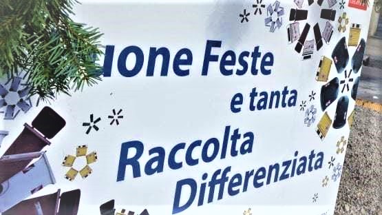 “Buona differenziata”, l’albero alternativo di Palermo article-post