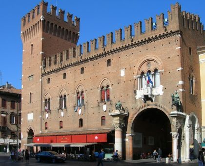 Ferrara: alla corte degli Estense… article-post