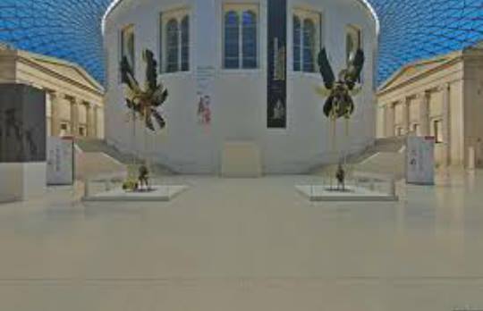 La Sicilia in mostra a Londra article-post