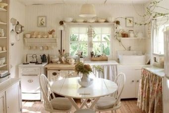 Shabby Chic article-post