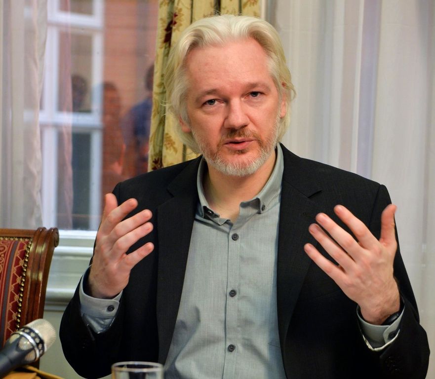Svolta nel caso Julian Assange article-post