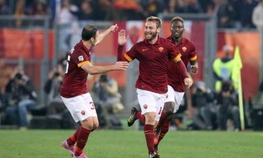 Serie A: la Roma regola il Cesena all’Olimpico article-post