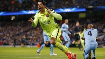 Champions League: Bayern e Barcellona già in semifinale, stasera tocca alla Juventus article-post