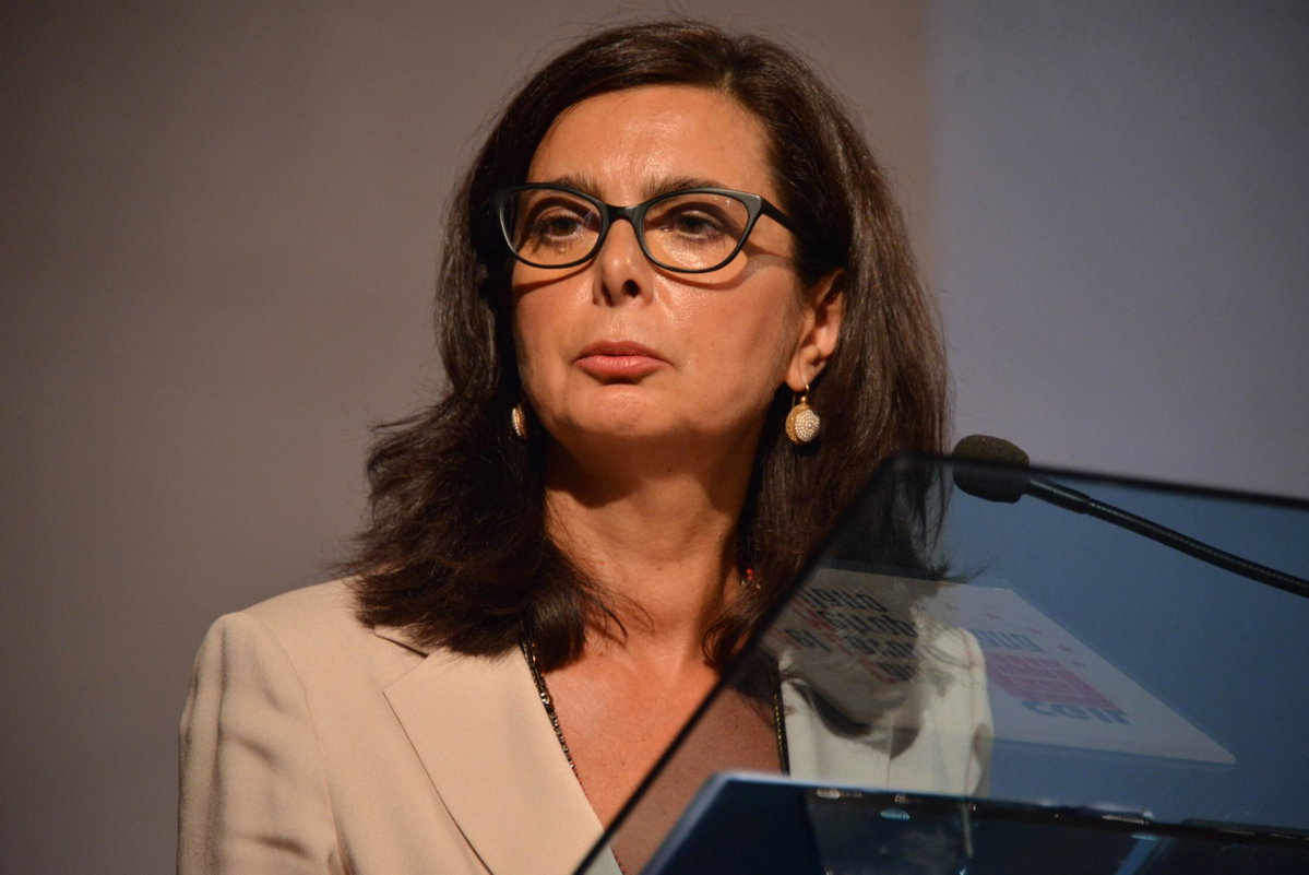Boldrini contro Salvini e Meloni. Crippa interviene sull’inchiesta di Fanpage article-post