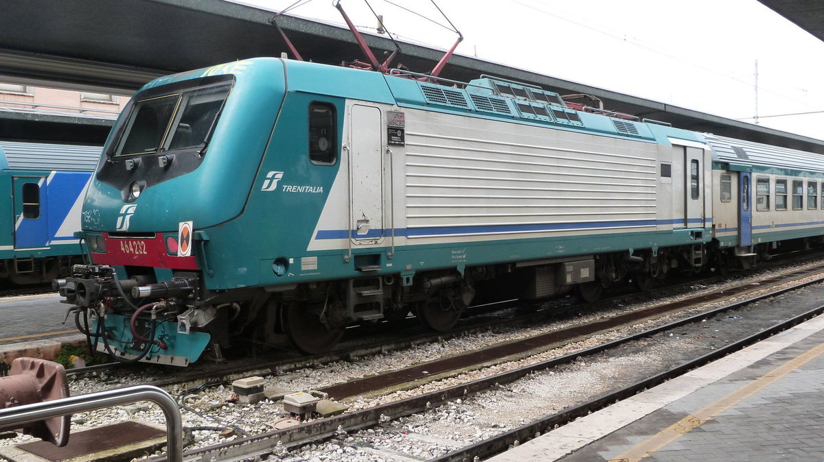 Trenitalia multata dall’Antitrust per 5 milioni, nascondeva i viaggi economici ai clienti article-post