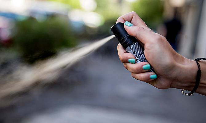 Villafranca: spray al peperoncino costringe 600 persone all’evacuazione da scuola article-post