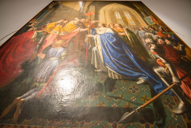 Alla corte della Duchessa, a Parma article-post