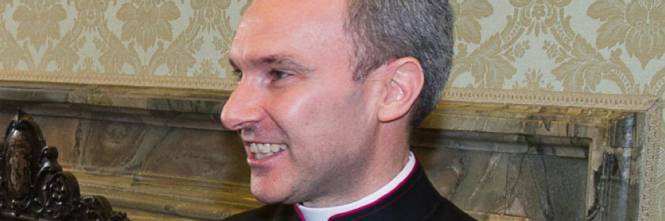 Pedopornografia: 5 anni di reclusione a monsignor Capella article-post
