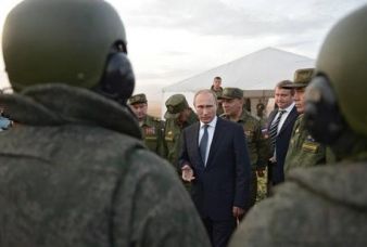 La strategia di Putin in Siria article-post