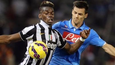 Festa a Torino per la Juventus, Napoli quasi fuori dalla Champions article-post