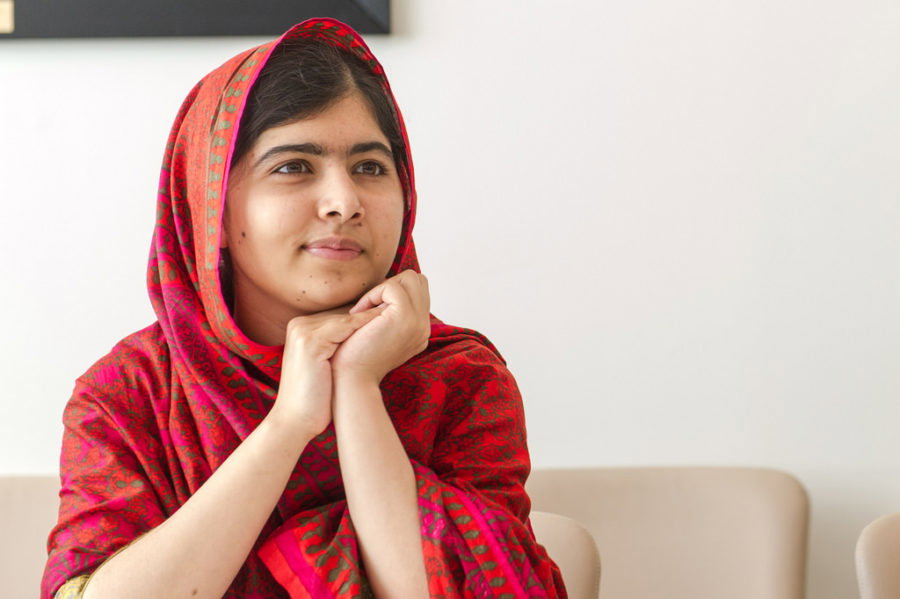 Malala il premio Nobel per la pace ritorna in Pakistan article-post