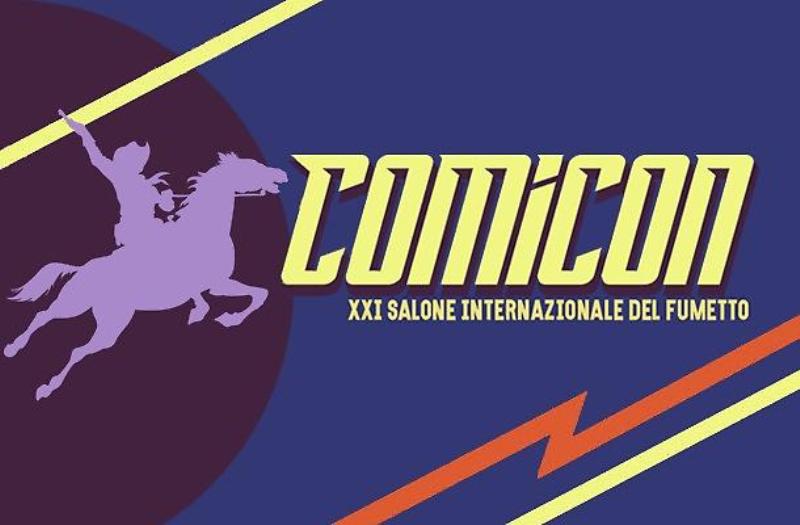 Sergio Bonelli Editore al Comicon 2019 article-post