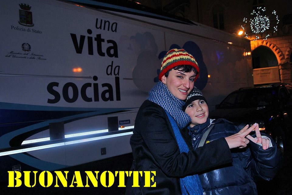 Una Vita da Social a Sanremo article-post