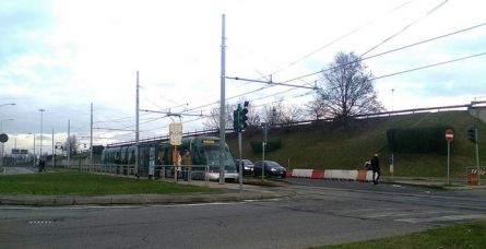 Rozzano, scompare una sedicenne article-post