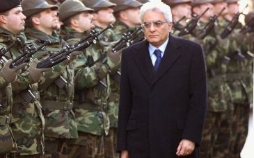 Nodo pensioni, il presidente Mattarella si taglia l’assegno article-post