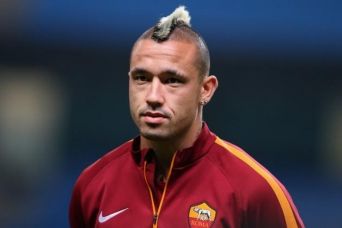 La Roma in Indonesia per una tournée article-post