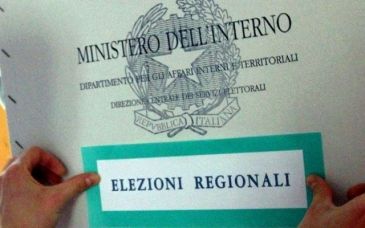 Oggi si vota in sette regioni e in vari comuni capoluogo article-post