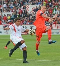 Crollo europeo anche per la Fiorentina, per i viola niente finale article-post