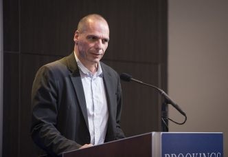 Grecia, per Varoufakis i creditori fanno terrorismo article-post