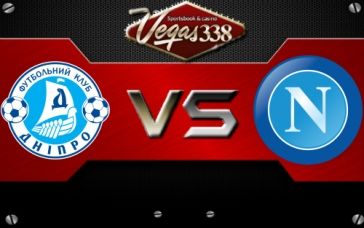Europa League amara, il Napoli beffato in Ucraina article-post