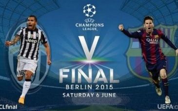 La Champions è del Barcellona article-post