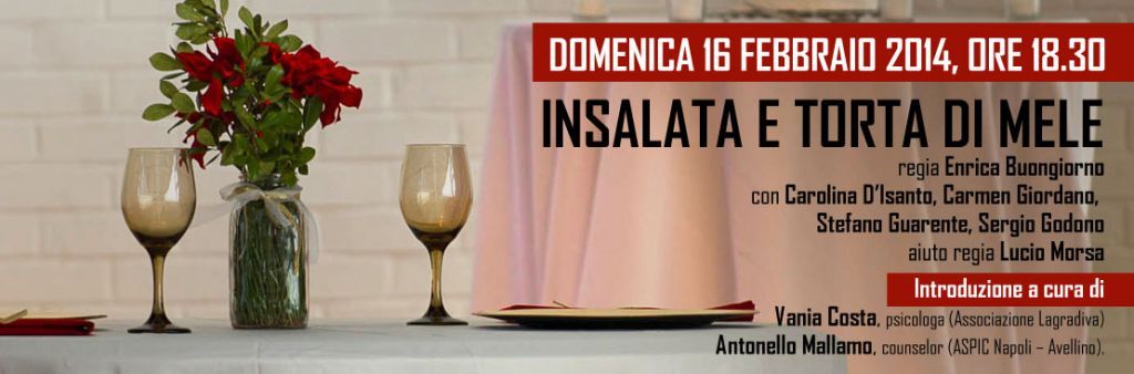 San Valentino: San Giorgio a Cremano gli dedica uno spettacolo article-post