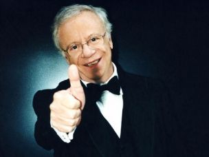 Buon compleanno a Johnny Dorelli article-post