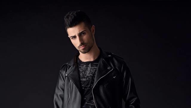 Pier Pellencin un modello dal cuore grande che si batte contro la discriminazione article-post
