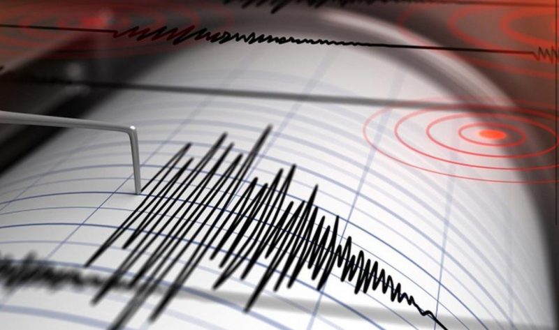 Terremoto in Romagna, forte scossa 4.6 article-post