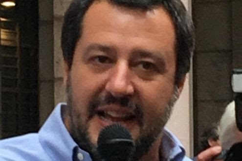 Salvini: “Per i clandestini è finita la pacchia” article-post