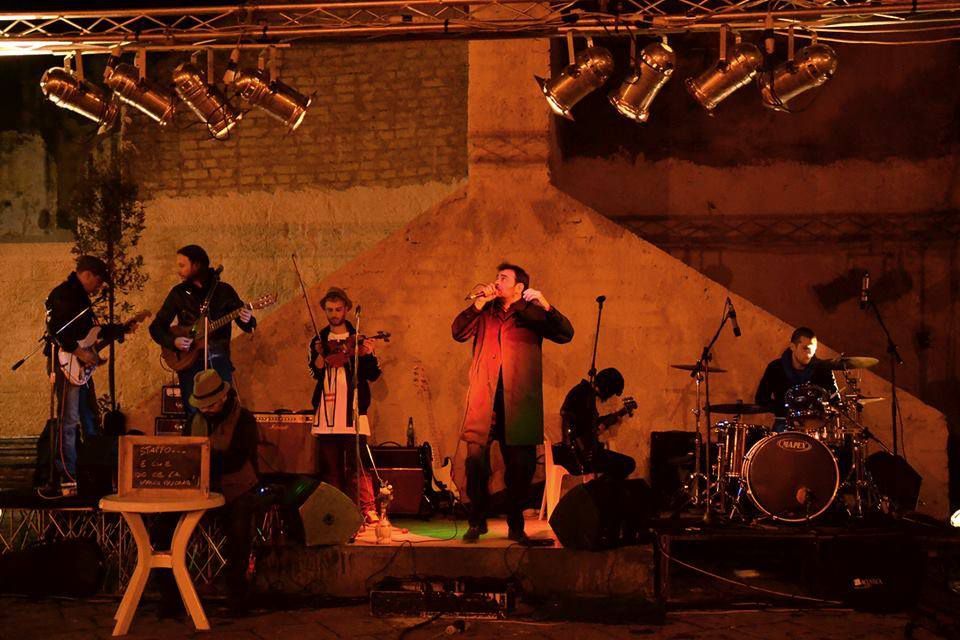 Freak Opera. Incontro/scontro tra la disciplina musicale e la performance. article-post