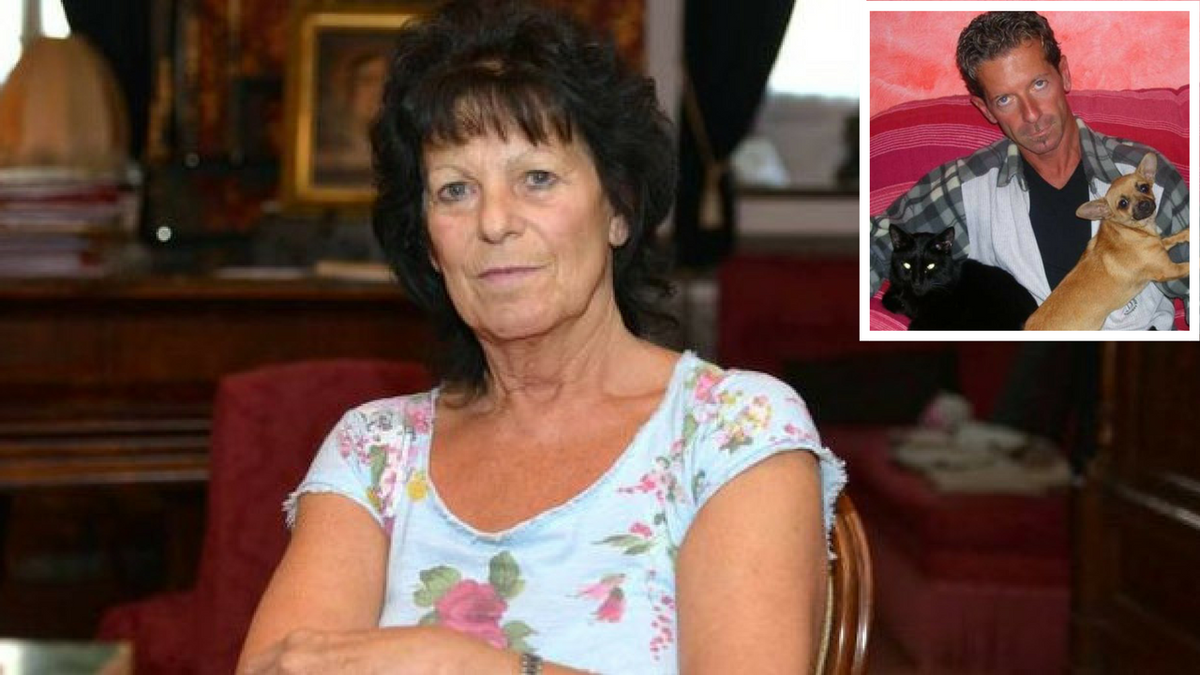 E’ morta Ester Arzuffi la madre di Massimo Bossetti. article-post