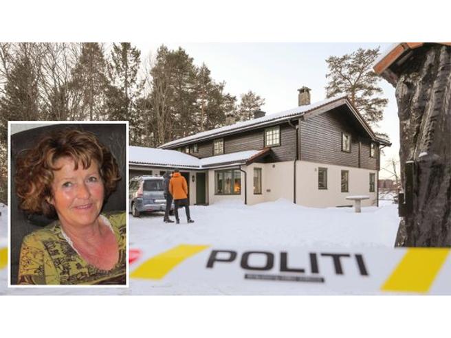 Norvegia: rapita la moglie di un miliardario article-post