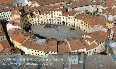 Un antico gioiello tra le colline toscane: Lucca article-post