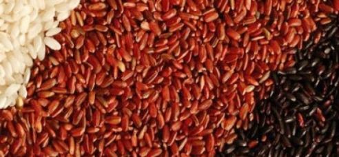 Riso rosso, combatte il colesterolo alto e trigliceridi! article-post