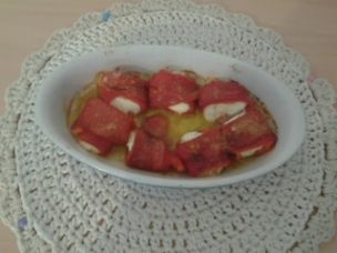 Peperoni a modo mio article-post