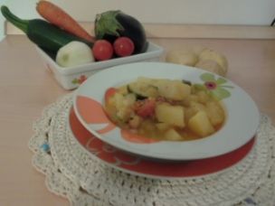 Minestrone article-post