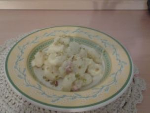 Gnocchi con besciamella article-post