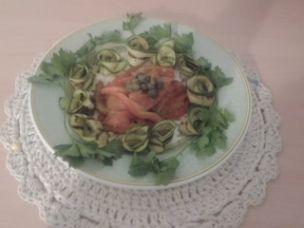 Verdure grigliate article-post