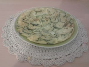 frittata di zucchine article-post