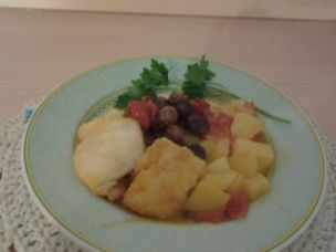 Baccala’ article-post