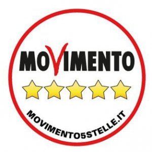 Sparisce il nome di Grillo sul simbolo M5S article-post