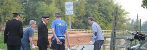 Nonno trovato morto insieme al nipotino nelle acque dell’Adigetto a Lendinara article-post