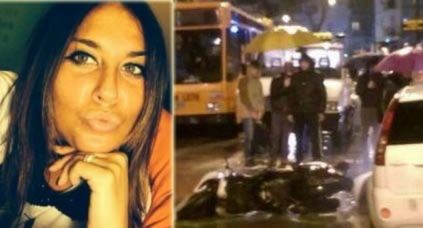 Incidente stradale a Napoli. Muore una 27enne article-post