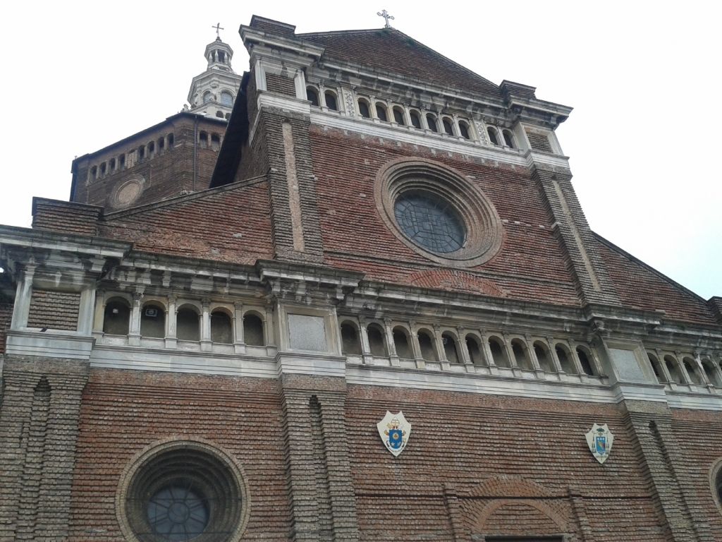 Pavia: Il Mercatino dell’Antiquariato, la mostra de” I Macchiaioli”, e… i suoi tesori.. article-post