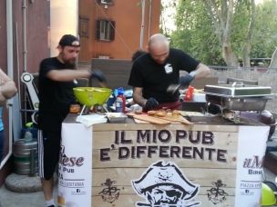 Lo Spring Beer Festival alla Città dell’Altra Economia article-post