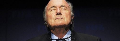 Le “palle” dell’era Blatter article-post