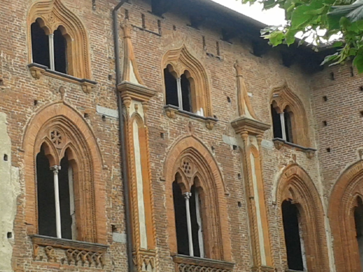Al Castello di Vigevano un nuovo museo: la Leonardiana article-post